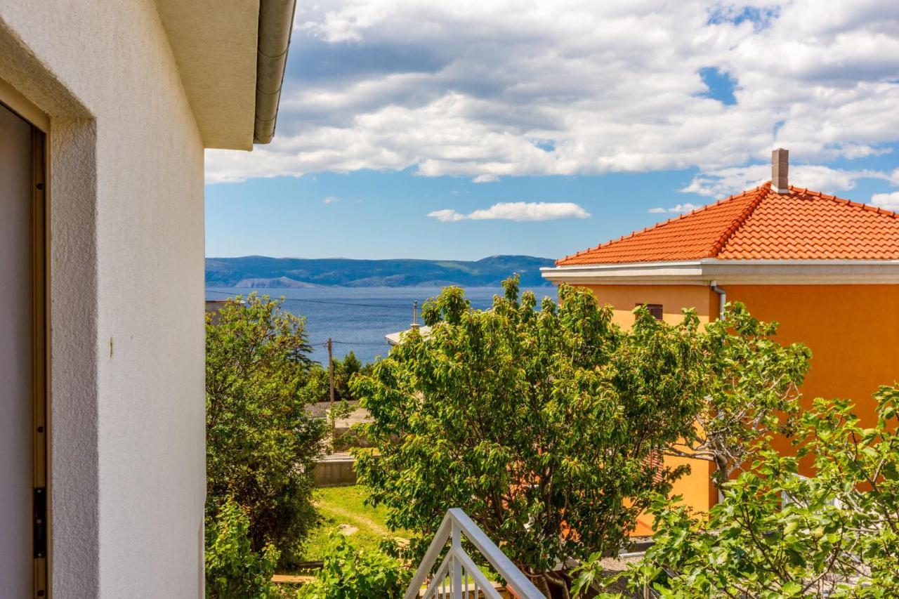 Azur Novi Vinodolski Exterior photo