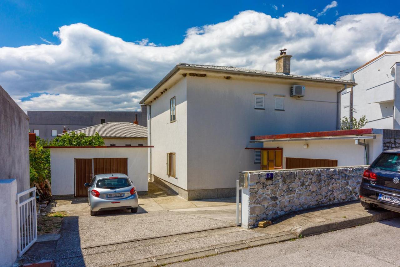 Azur Novi Vinodolski Exterior photo